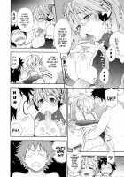 Power Play! / Power プレイ！ [Yamatogawa] [Original] Thumbnail Page 166