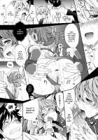 Power Play! / Power プレイ！ [Yamatogawa] [Original] Thumbnail Page 169