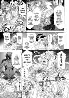 Power Play! / Power プレイ！ [Yamatogawa] [Original] Thumbnail Page 17