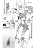 Power Play! / Power プレイ！ [Yamatogawa] [Original] Thumbnail Page 180