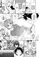 Power Play! / Power プレイ！ [Yamatogawa] [Original] Thumbnail Page 181