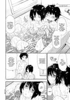 Power Play! / Power プレイ！ [Yamatogawa] [Original] Thumbnail Page 182