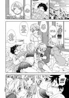 Power Play! / Power プレイ！ [Yamatogawa] [Original] Thumbnail Page 184