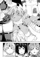 Power Play! / Power プレイ！ [Yamatogawa] [Original] Thumbnail Page 188