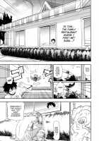 Power Play! / Power プレイ！ [Yamatogawa] [Original] Thumbnail Page 191