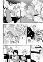 Power Play! / Power プレイ！ [Yamatogawa] [Original] Thumbnail Page 194