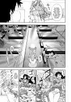 Power Play! / Power プレイ！ [Yamatogawa] [Original] Thumbnail Page 197