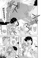 Power Play! / Power プレイ！ [Yamatogawa] [Original] Thumbnail Page 199