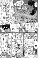 Power Play! / Power プレイ！ [Yamatogawa] [Original] Thumbnail Page 19