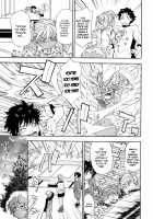 Power Play! / Power プレイ！ [Yamatogawa] [Original] Thumbnail Page 205