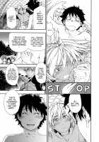 Power Play! / Power プレイ！ [Yamatogawa] [Original] Thumbnail Page 207