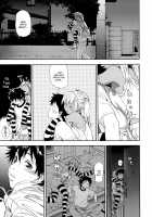 Power Play! / Power プレイ！ [Yamatogawa] [Original] Thumbnail Page 212