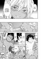 Power Play! / Power プレイ！ [Yamatogawa] [Original] Thumbnail Page 220