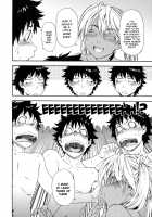 Power Play! / Power プレイ！ [Yamatogawa] [Original] Thumbnail Page 223