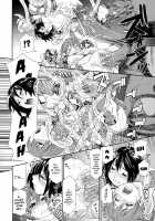 Power Play! / Power プレイ！ [Yamatogawa] [Original] Thumbnail Page 22