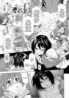 Power Play! / Power プレイ！ [Yamatogawa] [Original] Thumbnail Page 23