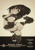 Power Play! / Power プレイ！ [Yamatogawa] [Original] Thumbnail Page 243