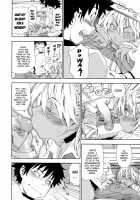 Power Play! / Power プレイ！ [Yamatogawa] [Original] Thumbnail Page 41