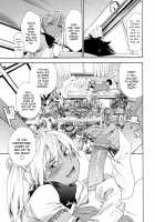 Power Play! / Power プレイ！ [Yamatogawa] [Original] Thumbnail Page 53