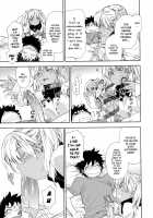 Power Play! / Power プレイ！ [Yamatogawa] [Original] Thumbnail Page 55