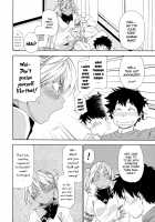 Power Play! / Power プレイ！ [Yamatogawa] [Original] Thumbnail Page 58