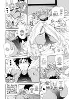 Power Play! / Power プレイ！ [Yamatogawa] [Original] Thumbnail Page 60