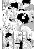 Power Play! / Power プレイ！ [Yamatogawa] [Original] Thumbnail Page 62