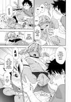 Power Play! / Power プレイ！ [Yamatogawa] [Original] Thumbnail Page 63