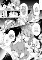 Power Play! / Power プレイ！ [Yamatogawa] [Original] Thumbnail Page 79