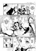 LUXURIUM [Enotou] [Xenoblade Chronicles 2] Thumbnail Page 10