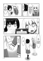 Vigne Dropout / ヴィーネドロップアウト [Izumino Mitsuba] [Gabriel DropOut] Thumbnail Page 13