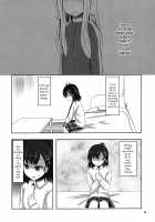 Vigne Dropout / ヴィーネドロップアウト [Izumino Mitsuba] [Gabriel DropOut] Thumbnail Page 04