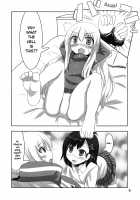 Vigne Dropout / ヴィーネドロップアウト [Izumino Mitsuba] [Gabriel DropOut] Thumbnail Page 06