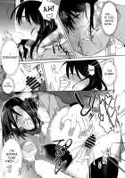 Beit Gaeri no TSkko ga Chikan ni Nerawarechau Hon / バイト帰りのTSっ娘が痴漢に狙われちゃう本 [Kurimoti Tiduru] [Original] Thumbnail Page 27