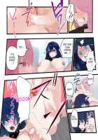 Kyuukyoku no Milk / 究極のミルク [Amuai] [Original] Thumbnail Page 23