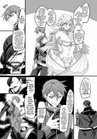 Juunishin Tiger Red ~Otosare Yuganda Seigi no Yukukata~ / 獣二神タイガーレッド ～堕とされ歪んだ正義の行方～ [Kouji] [Original] Thumbnail Page 24