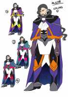 Juunishin Tiger Red ~Otosare Yuganda Seigi no Yukukata~ / 獣二神タイガーレッド ～堕とされ歪んだ正義の行方～ [Kouji] [Original] Thumbnail Page 43