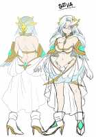 Juunishin Tiger Red ~Otosare Yuganda Seigi no Yukukata~ / 獣二神タイガーレッド ～堕とされ歪んだ正義の行方～ [Kouji] [Original] Thumbnail Page 44