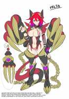 Juunishin Tiger Red ~Otosare Yuganda Seigi no Yukukata~ / 獣二神タイガーレッド ～堕とされ歪んだ正義の行方～ [Kouji] [Original] Thumbnail Page 46