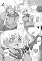 Change! / チェンジ! [Charveltiger] [Original] Thumbnail Page 06