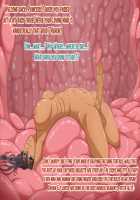 Elven Princess's Tentacle Pleasure Hell / とあるエルフの触手漬け快楽地獄 [Lemon Cake] [Original] Thumbnail Page 100