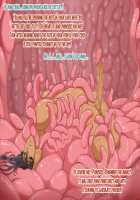 Elven Princess's Tentacle Pleasure Hell / とあるエルフの触手漬け快楽地獄 [Lemon Cake] [Original] Thumbnail Page 101