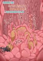Elven Princess's Tentacle Pleasure Hell / とあるエルフの触手漬け快楽地獄 [Lemon Cake] [Original] Thumbnail Page 102