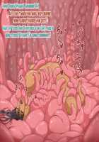 Elven Princess's Tentacle Pleasure Hell / とあるエルフの触手漬け快楽地獄 [Lemon Cake] [Original] Thumbnail Page 103