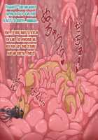 Elven Princess's Tentacle Pleasure Hell / とあるエルフの触手漬け快楽地獄 [Lemon Cake] [Original] Thumbnail Page 105