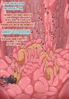 Elven Princess's Tentacle Pleasure Hell / とあるエルフの触手漬け快楽地獄 [Lemon Cake] [Original] Thumbnail Page 109