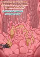 Elven Princess's Tentacle Pleasure Hell / とあるエルフの触手漬け快楽地獄 [Lemon Cake] [Original] Thumbnail Page 113