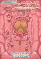 Elven Princess's Tentacle Pleasure Hell / とあるエルフの触手漬け快楽地獄 [Lemon Cake] [Original] Thumbnail Page 157