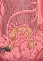 Elven Princess's Tentacle Pleasure Hell / とあるエルフの触手漬け快楽地獄 [Lemon Cake] [Original] Thumbnail Page 189