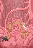 Elven Princess's Tentacle Pleasure Hell / とあるエルフの触手漬け快楽地獄 [Lemon Cake] [Original] Thumbnail Page 190